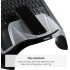 Fellowes Smart Suites Laptop Riser